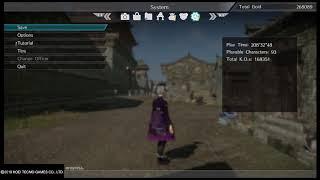 Dynasty Warriors 9 1/9/19 how to offline co-op 2 players