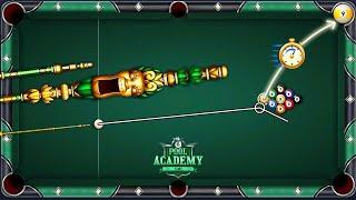 8 Ball Pool Fast Turns  New Table 9 Ball Pool 1 Shot = Win