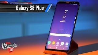 Samsung Galaxy S8 Plus: Der Spitzenreiter im Test!