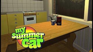 САМЫЙ ЛУЧШИЙ КОФЕ/My Summer Car