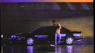 1992 Chevrolet Lumina Z34 "Champion - Decals Not Included" TV Commercial