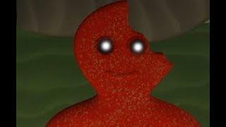 Gummy - Roblox Horror