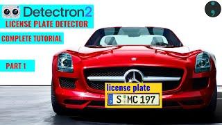 DETECTRON2 Custom Object Detection, Custom Instance Segmentation: Part 1 (Develop Custom Dataset)