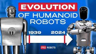 Robotic Revolution: Is the Age of Intelligent Machines Finally Here? | Technology news | Pro Robots