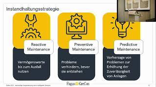 Funkenlöschanlagen – nachhaltige Instandsetzung durch intelligente Sensor von Fagus GreCon Greten