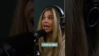 Bialik Breakdown: Danielle Fishel didn't get the role of Topanga in Boy Meets World  #shorts