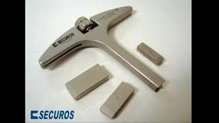 Securos Surgical - Tibial Tuberosity Advancement