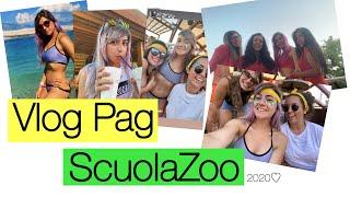 Vlog PAG SCUOLAZOO 2020