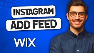 How to Add Instagram Feed to Wix Website (2022) | Wix Instagram Feed