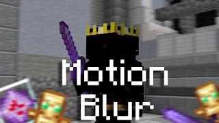 Best Motionblur for Minecraft 1.19+