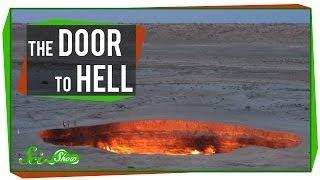 The Door to Hell