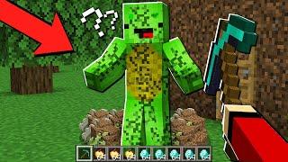 How JJ GET Mikey ? Crazy Minecraft Video ! JJ vs Mikey ! - Minecraft (Maizen)