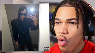 Plaqueboymax Reacts to Playboi Carti NARCISSIST Leaks