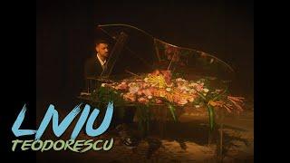 Liviu Teodorescu - Iti Dau Inima De Tot (Official Video)  LiTe Moments