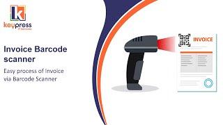 odoo barcode scan invoice - invoices mobile barcode/qrcode scanner odoo