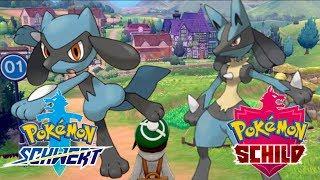 Wo kann man Riolu fangen? Fundort + Bedingungen | Pokémon Schwert und Schild