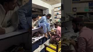 Ghani Khan Funny Video Poshtu Ogora comedy #shortvideo