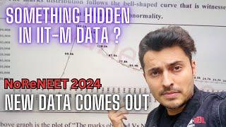 ReNEET 2024 chances are Zero ! New analysis NEET 2024 ranks circulating is fake ! Shreyas sir #NTA