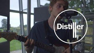 Kiran Leonard - Hidden Envy | Live From The Distillery