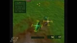 Army Men: Air Combat 'The Elite Missions'