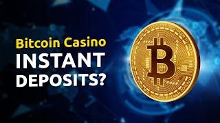 (₿) How to Create Crypto Wallets - A Player’s Practical Guide to Bitcoin (BTC) Casino Deposits