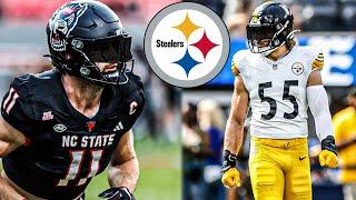 THE STEELERS GET A MASSIVE UPDATE!