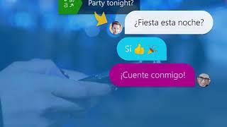 SwiftKey Keyboard + Translator