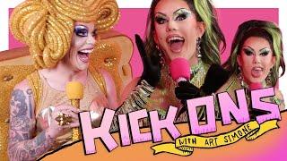 Kick Ons DRDU S04 E03 | Beverly Kills