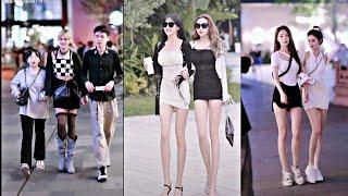 mejores Street fashion......... fashion sv