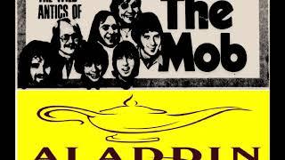 Love You More and More  -  The Mob