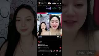 Lendirnya Masih Kental Dan Membekas Kenikmatan Colmek Challenge Tiktok