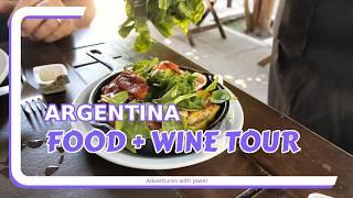 Buenos Aires, Argentina: Ultimate Food and Wine Tour Palermo Experience