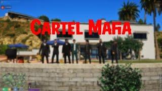 Unknown Island RP | Cartel Mafia