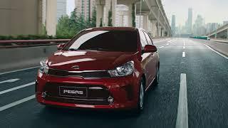 Pegas Reveal | Kia Motors Qatar