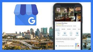 How to Get the Most Out of Your Google My Business Profile | Add Photos, Menu, Holiday Hours, Etc.