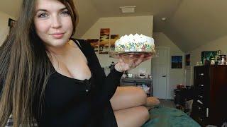 Personal Attention Birthday Celebration | Soft Spoken ASMR RP