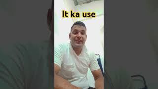 IT ka use #comedy #funny #Teekam Singh #trending #virelshorts #virel_video #shorts #laughing