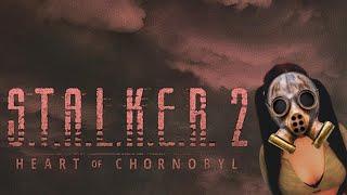 S.T.A.L.K.E.R. 2: Heart of Chornobyl - Lesser Zone? Hold My Freaking Lip Gloss (Part 2)