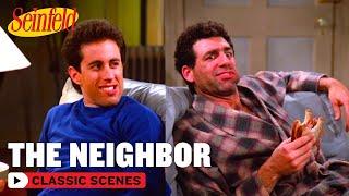 Kramer's First Appearance | The Seinfeld Chronicles | Seinfeld