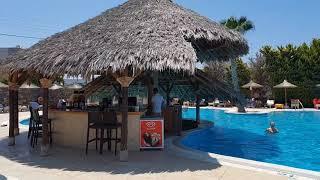 Aphrodite Beach Hotel Kreta Gouves