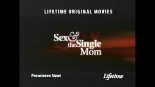 Sex & the Single Mom Lifetime Promo from 2003