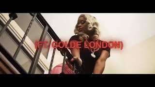 Smiley ft GOLDE LONDON - going bad remix (Official video)