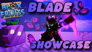 |BLADE FRUIT|BLOX FRUITS|UPD 24|Showcase|ФРУКТ ЛЕЗВИЙ|ОБЗОР|