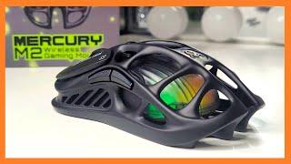 GravaStar Mercury M2 Custom Mouse | BEST FOR GAMING?