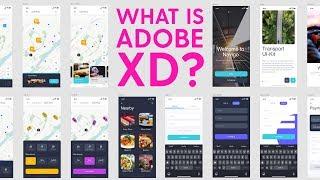 What is Adobe XD? 3 Features To Boost Your Workflow!