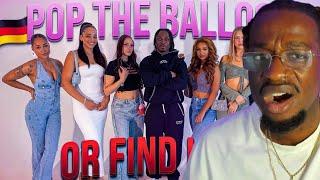 Finden Berliner Frauen ihre große Liebe bei Pop the Ballon in Berlin?