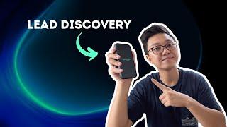 Build an AI VOICE AGENT for lead discovery | No-code tutorial | Vapi x Make x Airtable