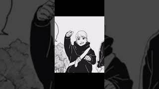 boruto chapter 81 spoilers ARE  #anime #naruto #edit #boruto #borutotwobluevortex #otaku