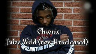 Juice Wrld - CHRONIC (new unreleased) [Prod. Reaper] 