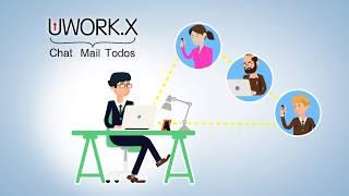 UWORK.X 30 day free trial